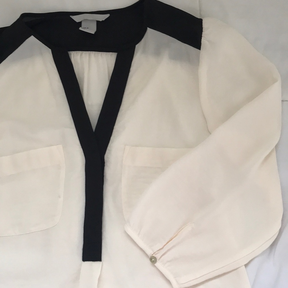 H&M blouse - Picture 4 of 4